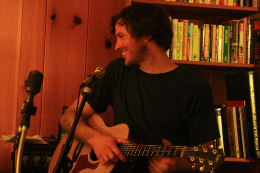 Unpacking the Oddity: An Introduction to The Heligoats’ Unique Sound and&nbsp;Identity