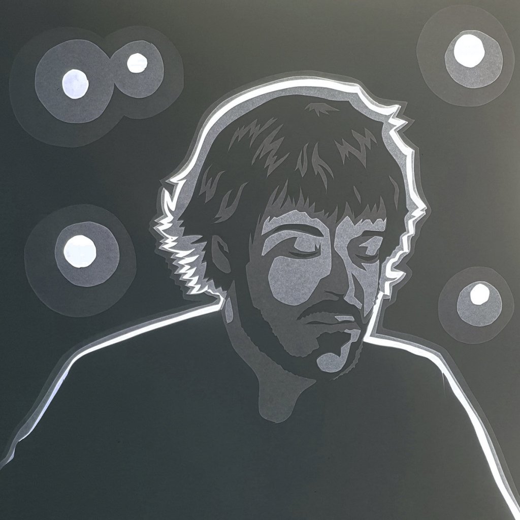 The Haunting Melodies and Introspective Worlds of John Elliot of The&nbsp;Hereafter