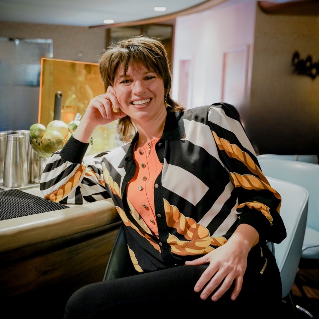 Poppy Xander: A Deep Dive into the Dallas Musician’s Diverse&nbsp;Career