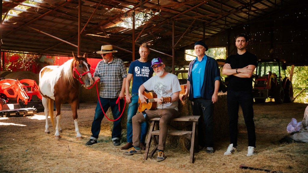 The Unmistakable Architecture of CAKE: More Than Just “The&nbsp;Distance”