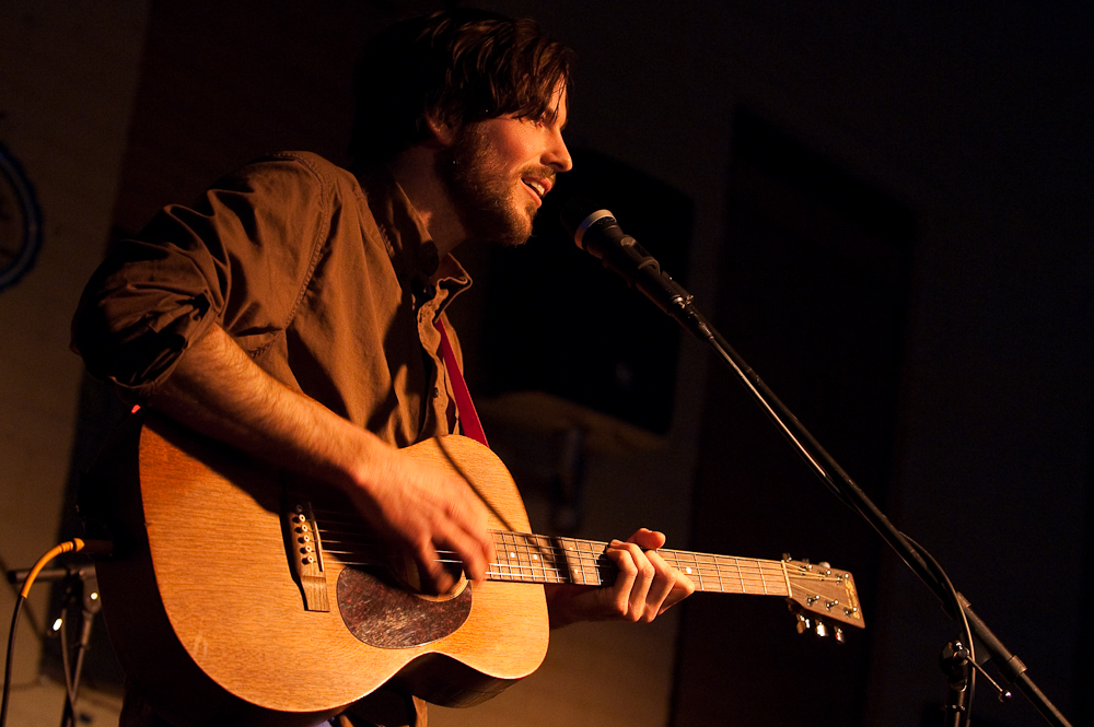 Sideways Ideas and Human Emotions: Exploring the Lyrical World of The&nbsp;Heligoats