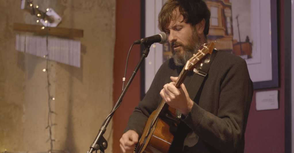 Start of the show, Dressed for Winter, Texas doesn't have that.