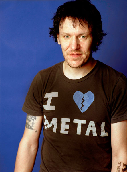 Who is Elliott Smith?: A Comprehensive Review