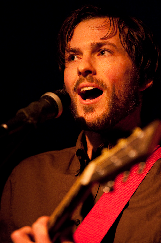 Into the Void: A Deeper Dive into The Heligoats’ “Fish Sticks”