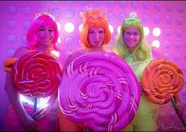 Transmissions from the Future: The Discography of Helium&nbsp;Queens