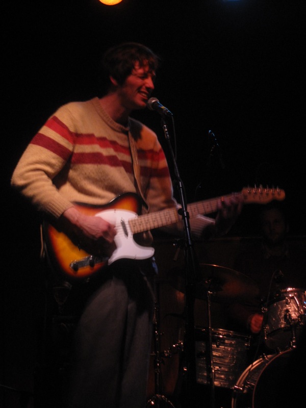 Deconstructing the Mechanical Heart: A Lyrical Analysis of The Heligoats’ “Rubber Stopper”