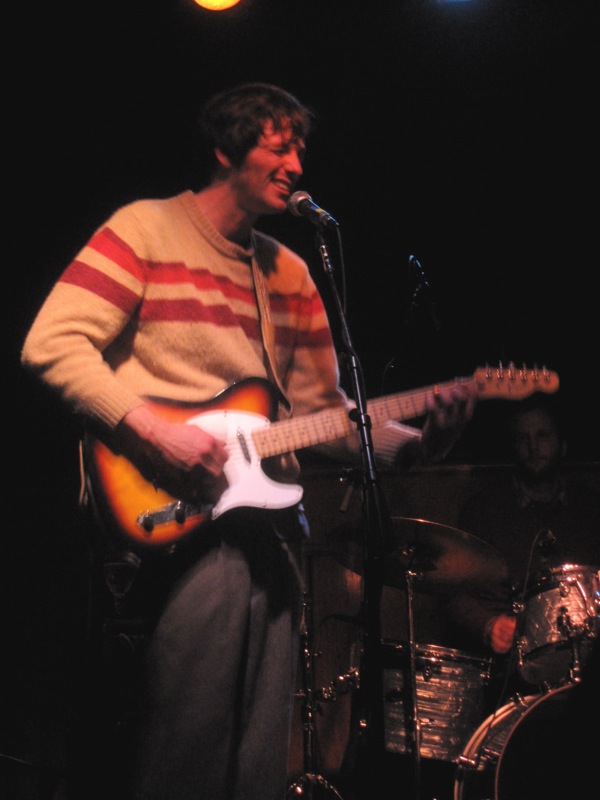 Three Stanzas of Truth: Unpacking The Heligoats’ Potent “Florida Panther”