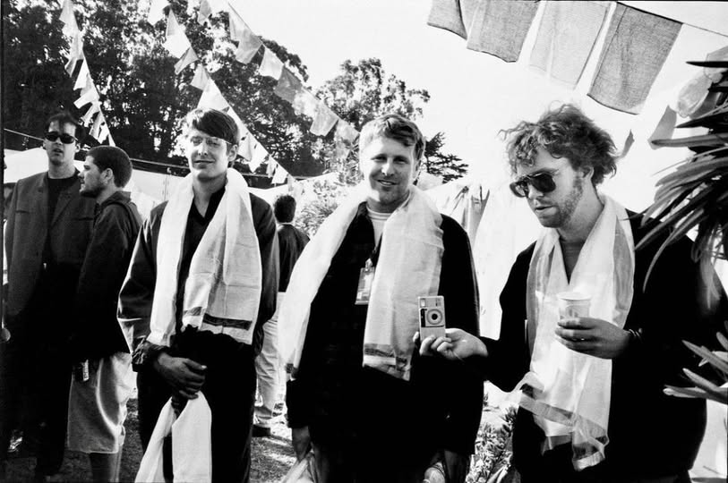 More Than Just Slacker Rock: Decoding Pavement’s Unique&nbsp;Sound