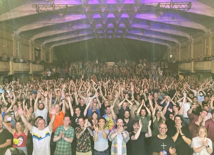 Why Pavement Still Resonates: The Enduring Legacy of an Indie&nbsp;Enigma