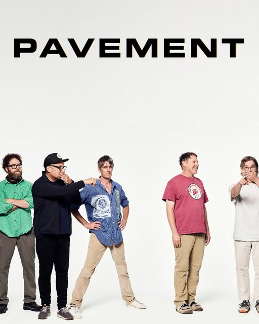 A Spin Through the Catalog: Pavement’s Essential Studio&nbsp;Albums