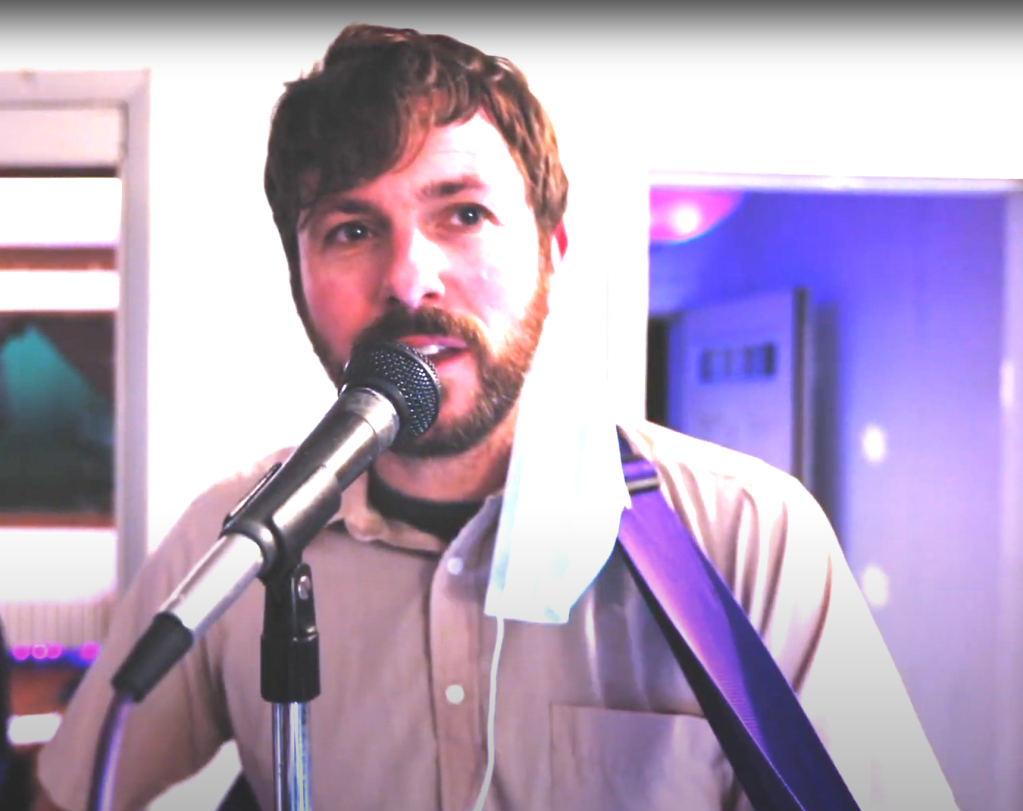 From the Hillside to the Courthouse of the Mind: Unpacking The Heligoats’ “Reasonable Doubt”