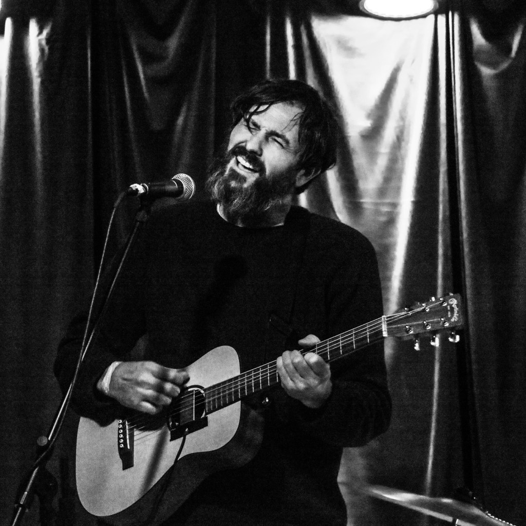 Journey Through “Goodness Gracious” By The Heligoats