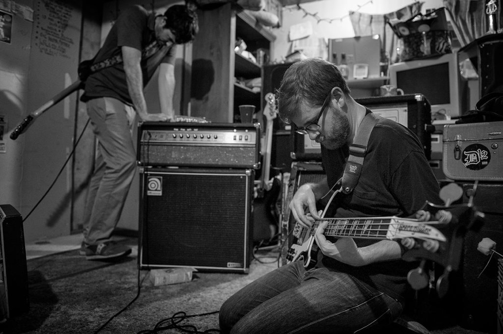 From Chicago Suburbs to Indie Buzz – The Genesis of Troubled&nbsp;Hubble