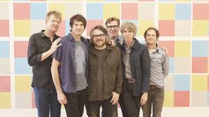 Wilco: The Iconic American&nbsp;Band