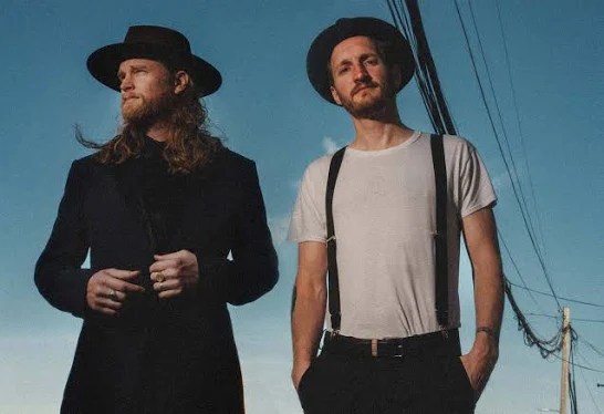 The Lumineers: Stripped-Down Anthems for the Modern&nbsp;Age